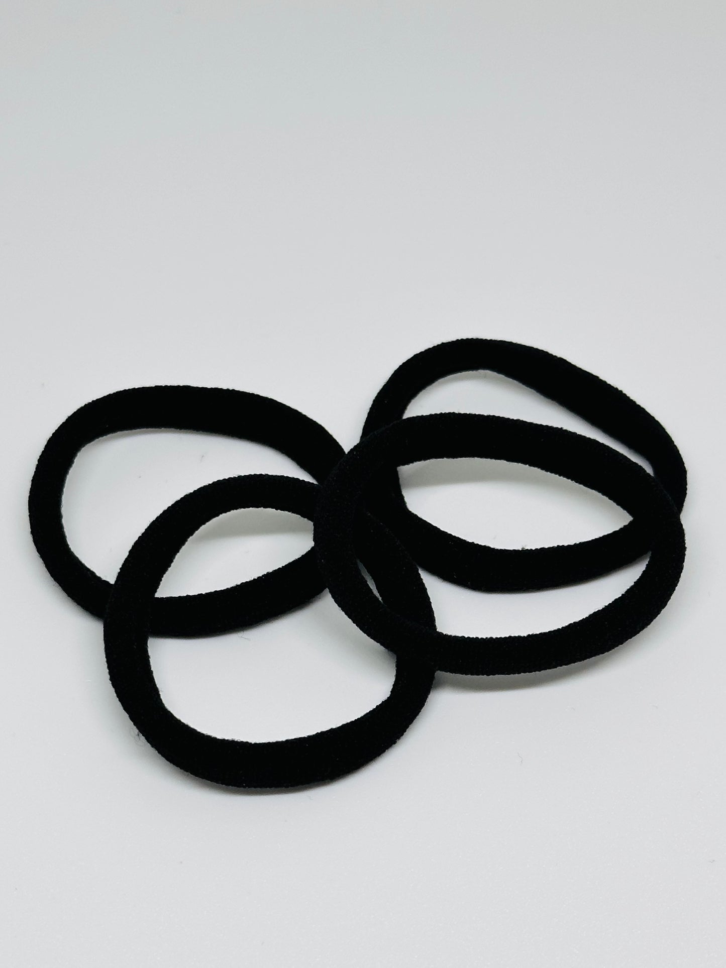 Hair ties