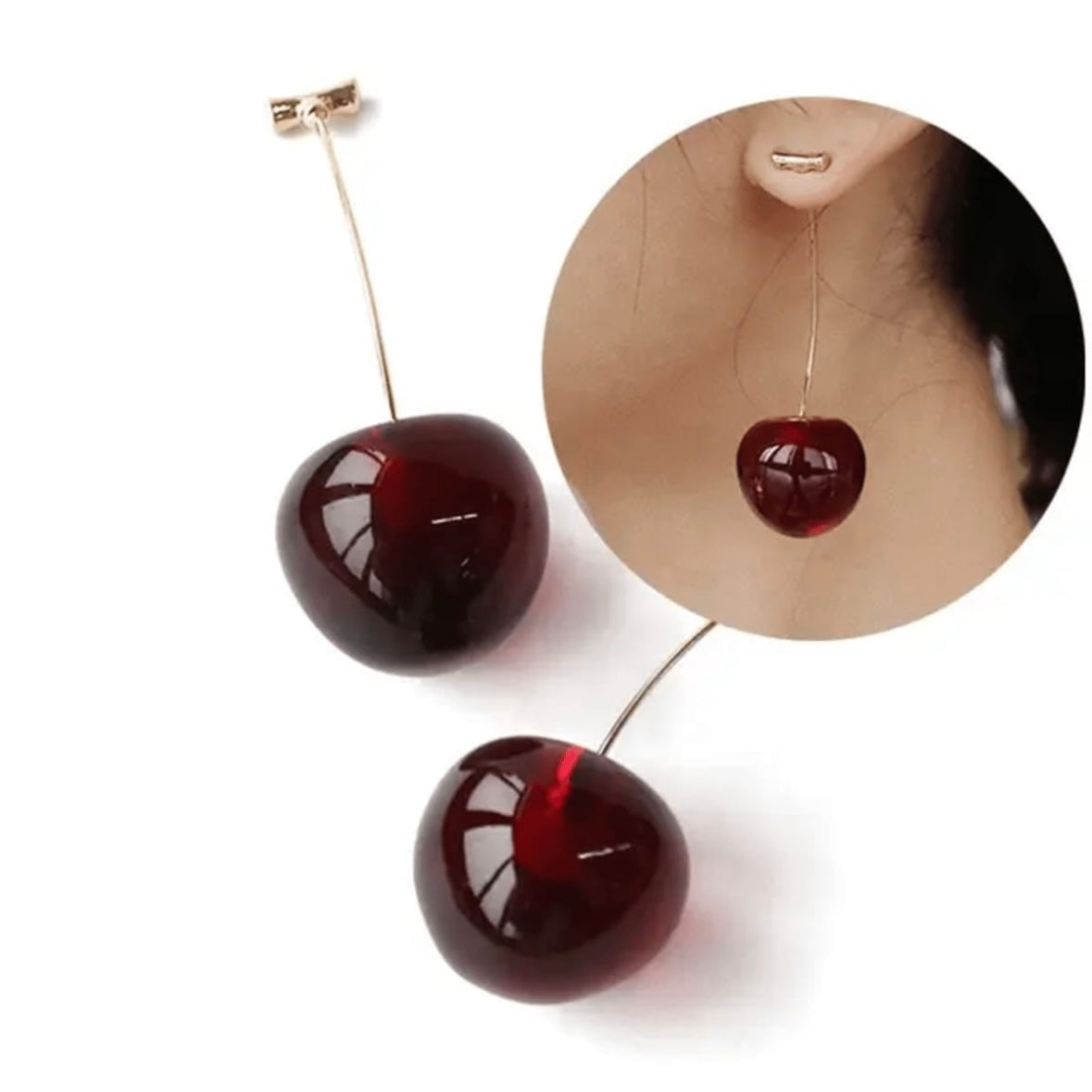 Cherry Lobe
