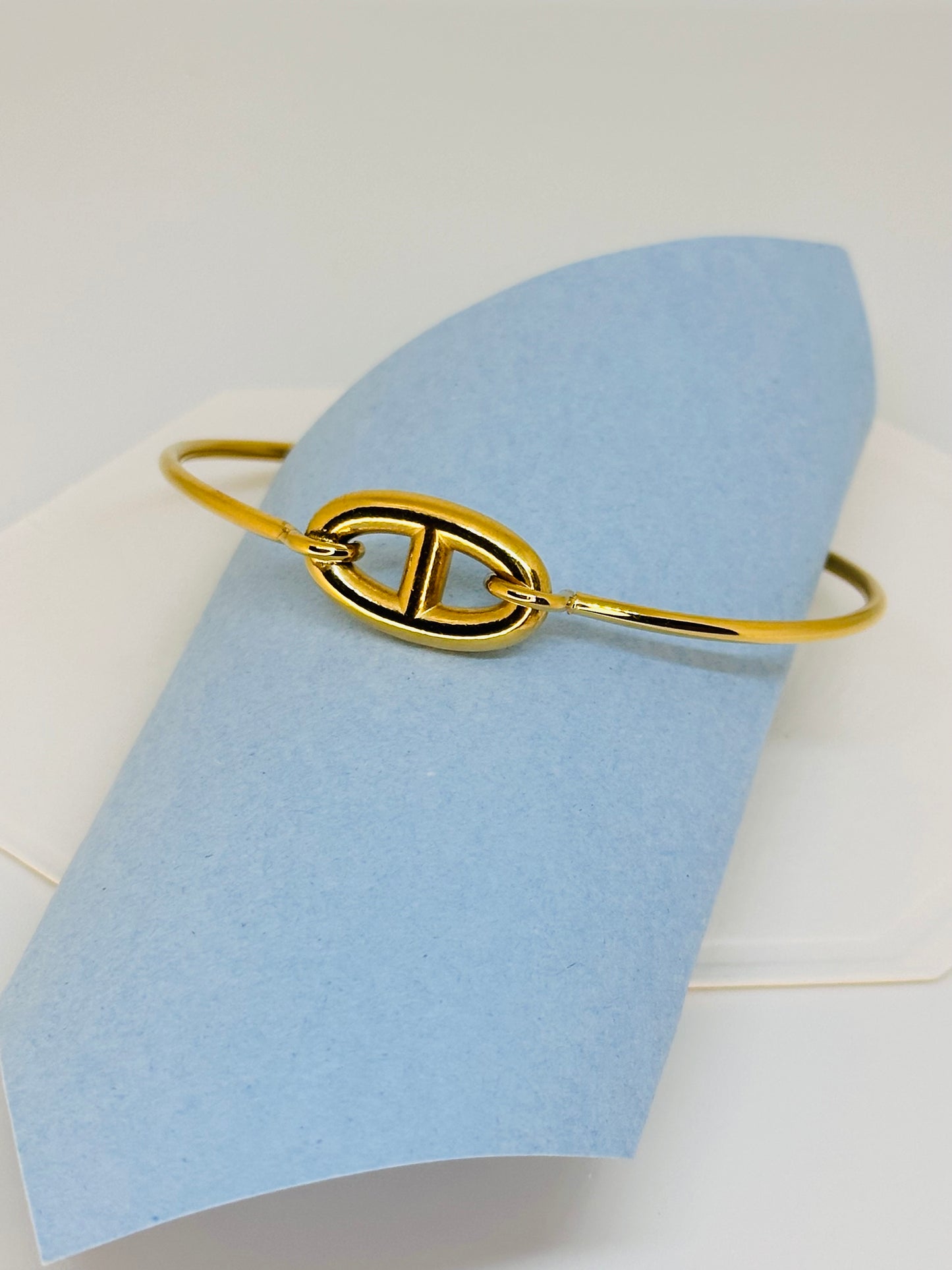 Knot Kada