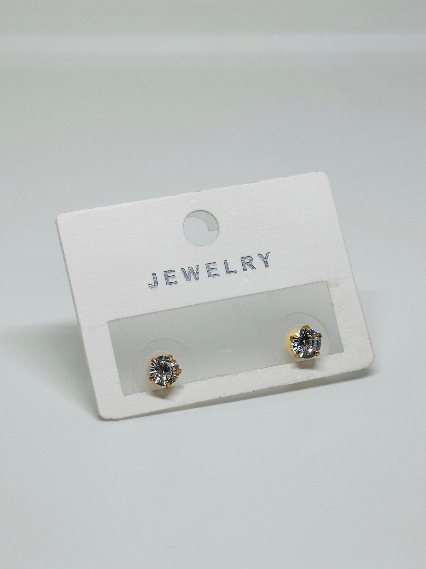 Mini Solitaire Studs