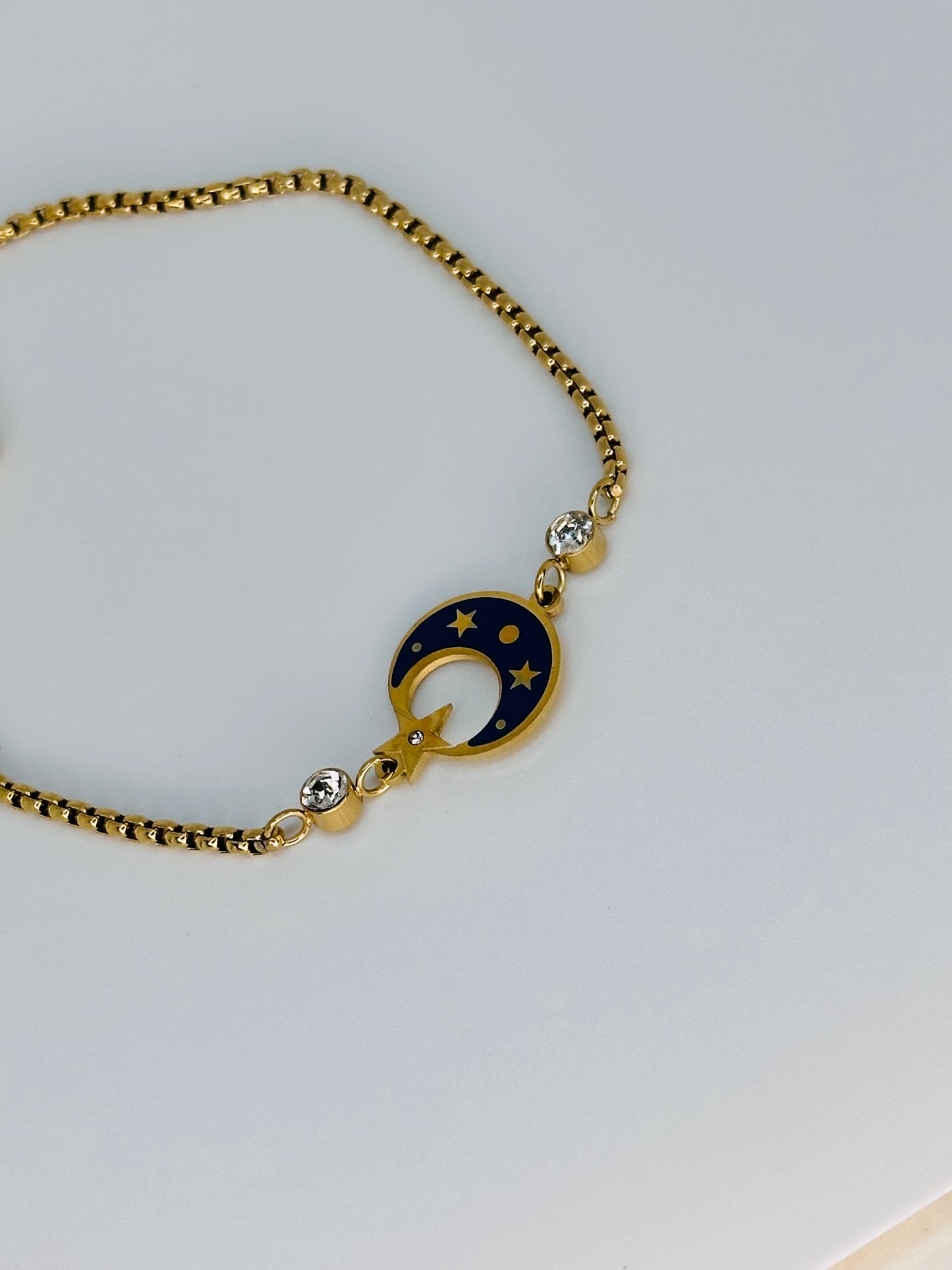 Chand Bracelet