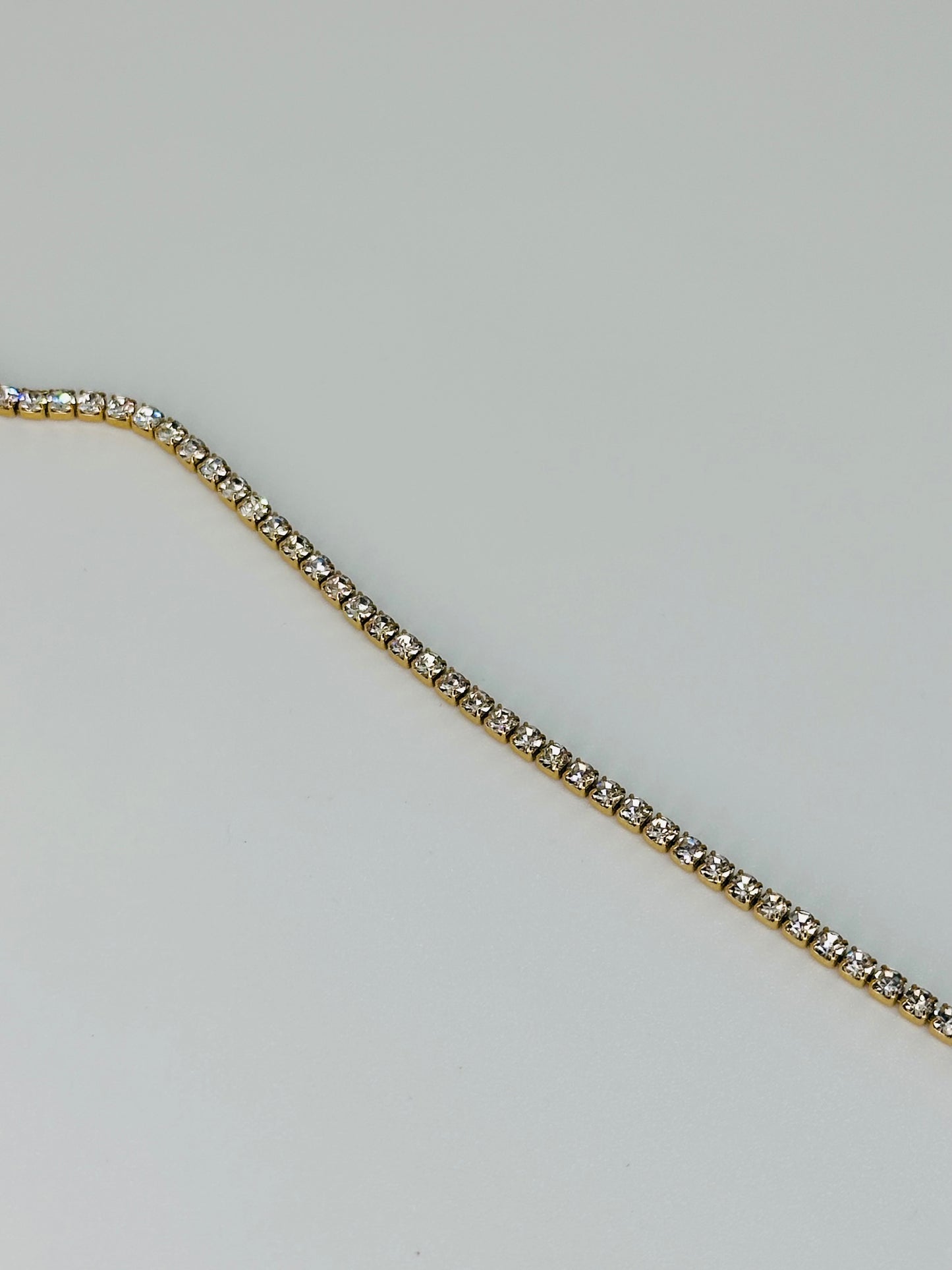Mini Stack Bracelet