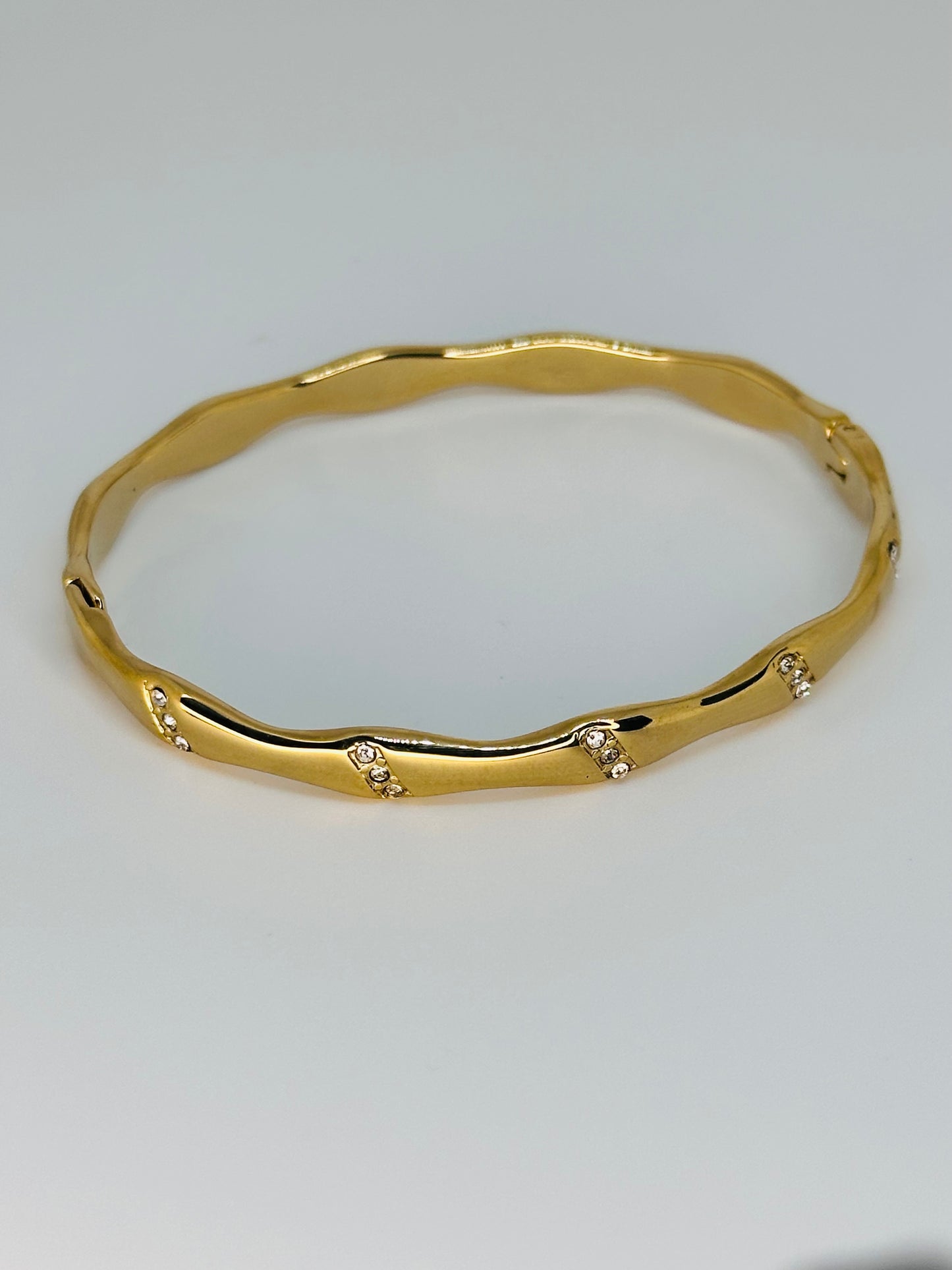 Rhinestones Kada