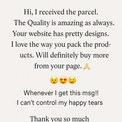 Customer Image