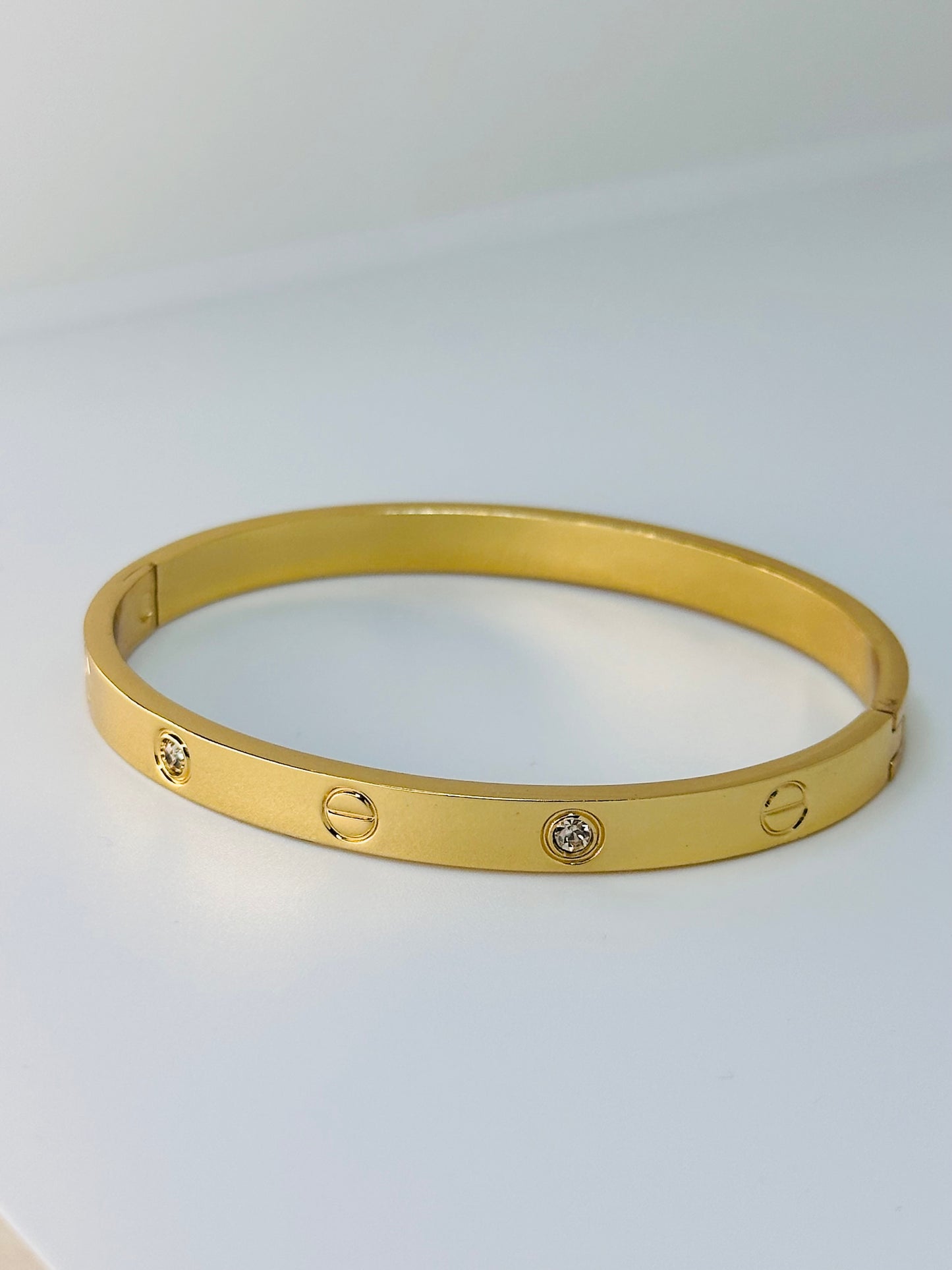 Cartier Stake Kada