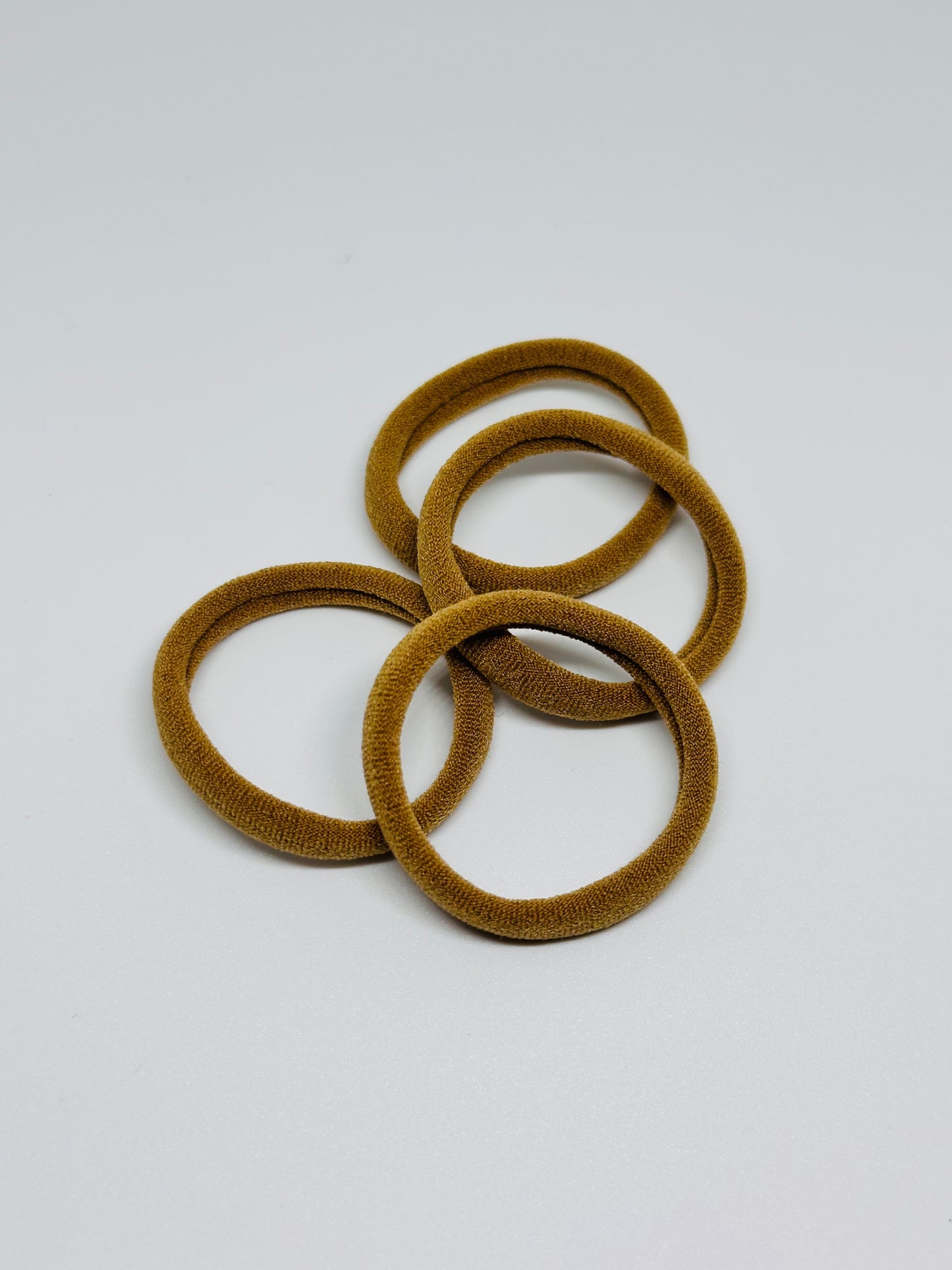 Hair ties