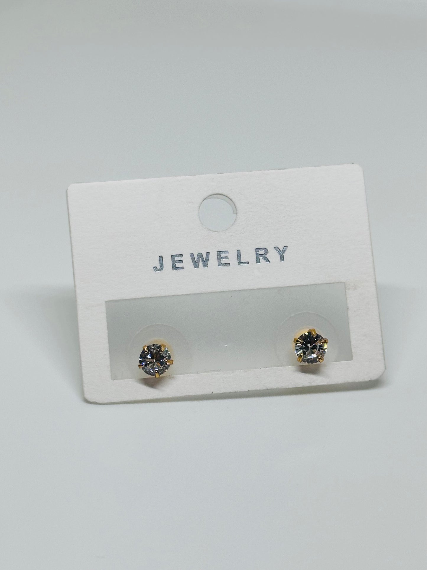 Mini Solitaire Studs