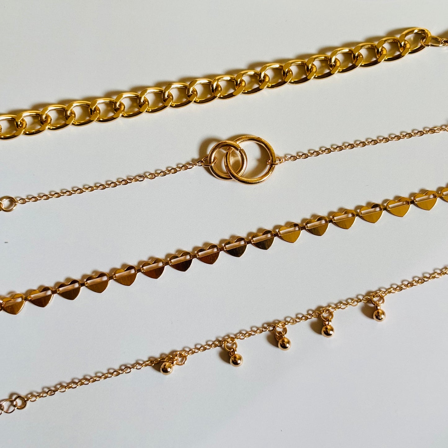Contemporary Bracelet