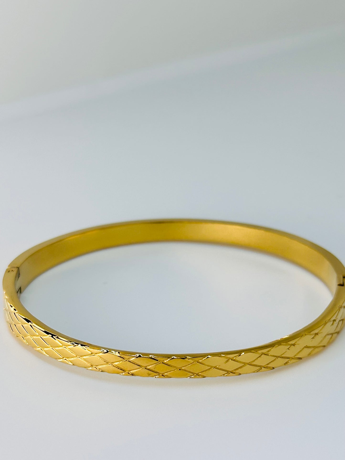 Old Is Gold Kada