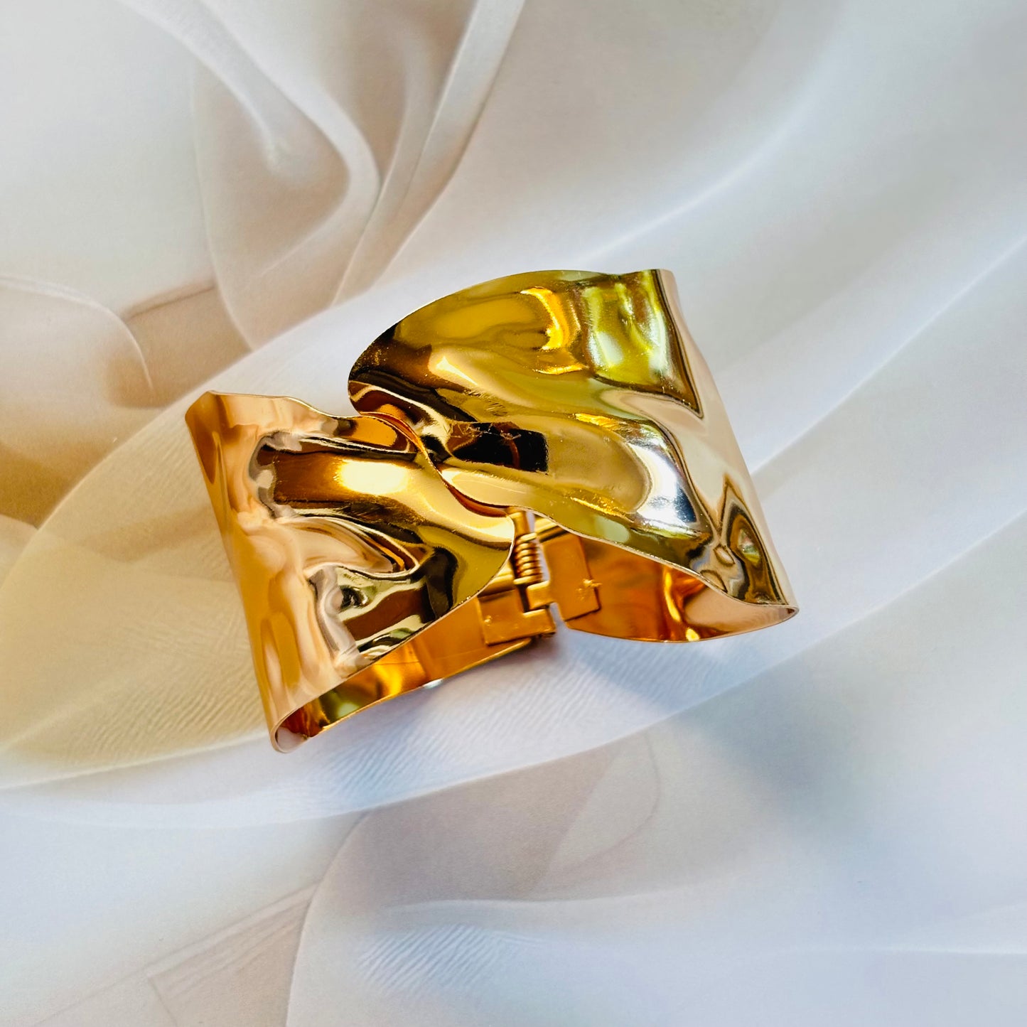 Bangle Cuff