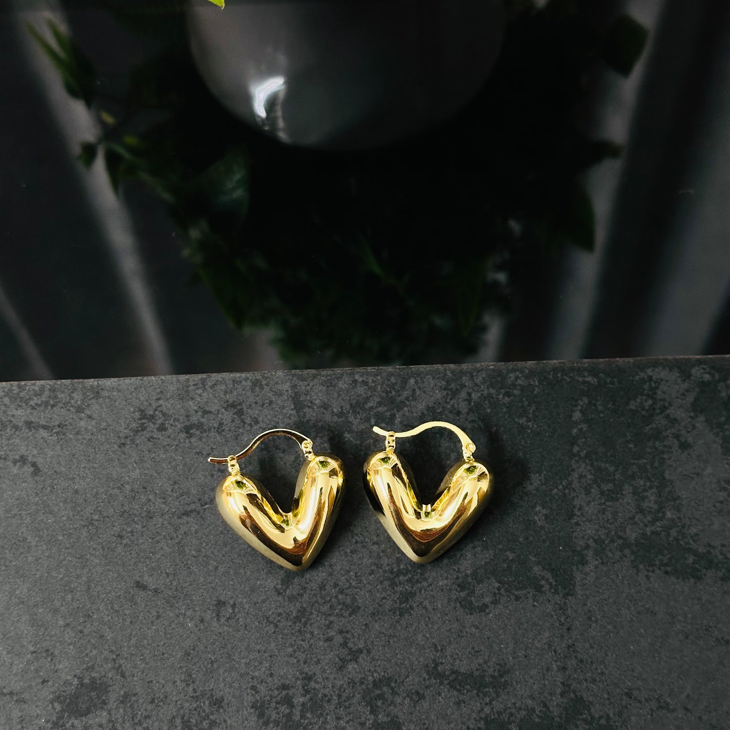 Heart Hoops