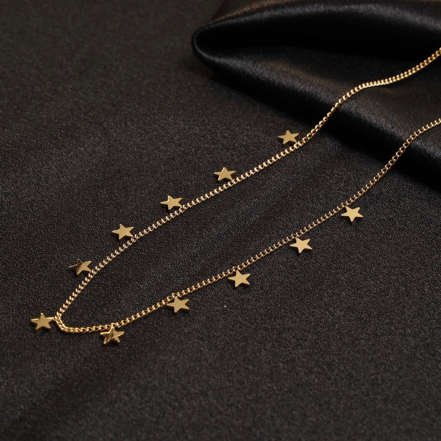 Star Charms