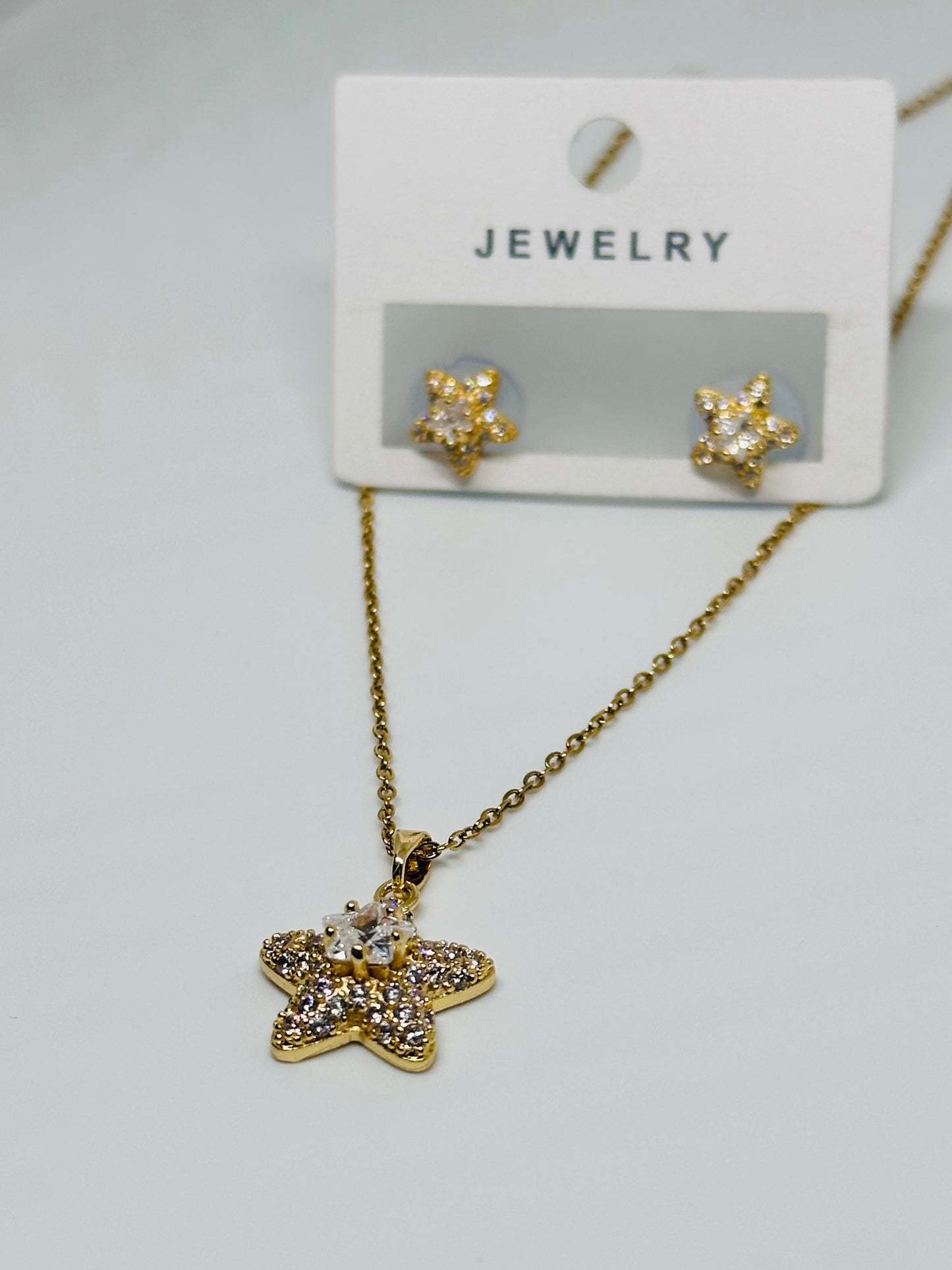 Starry Star
