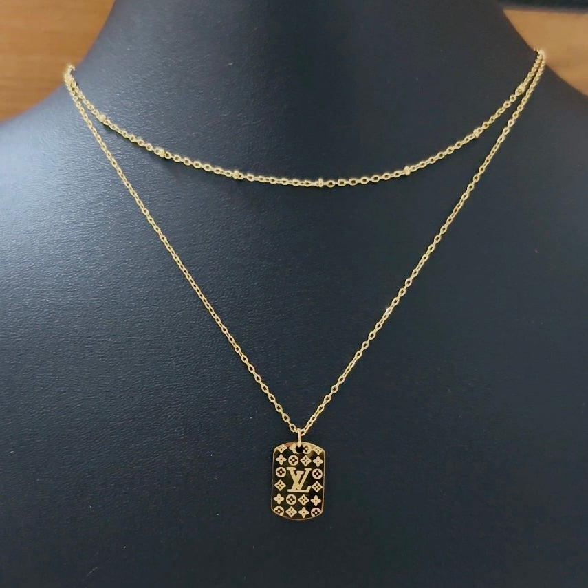 LV Chain