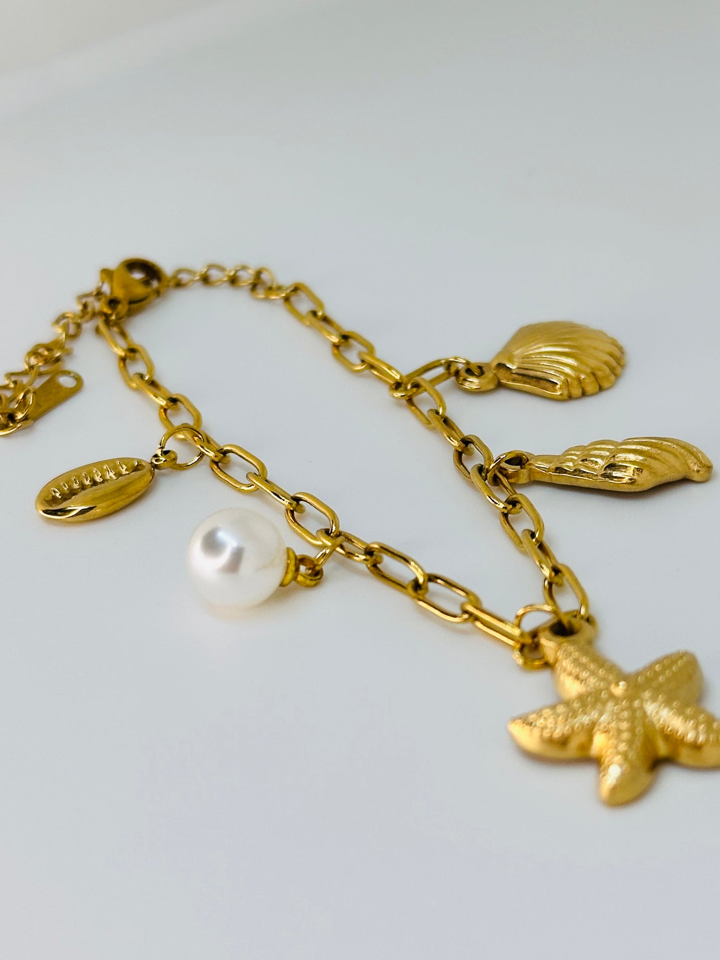 Sea Vibe Bracelet