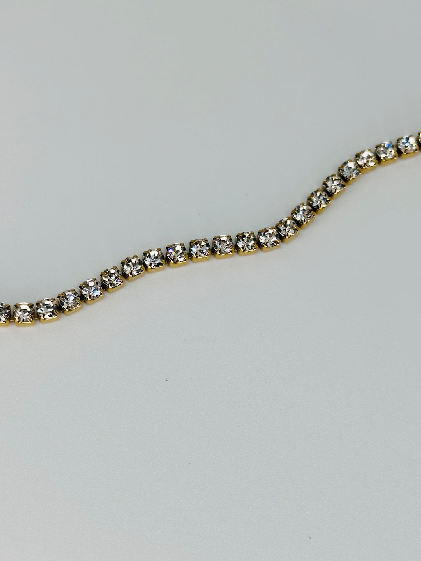 Tennis Bracelet