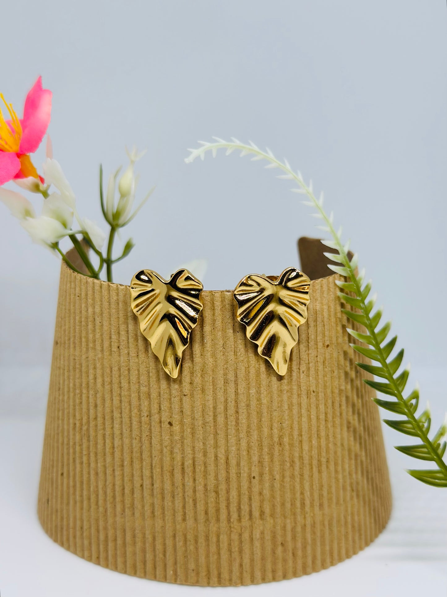 Natalie Earrings