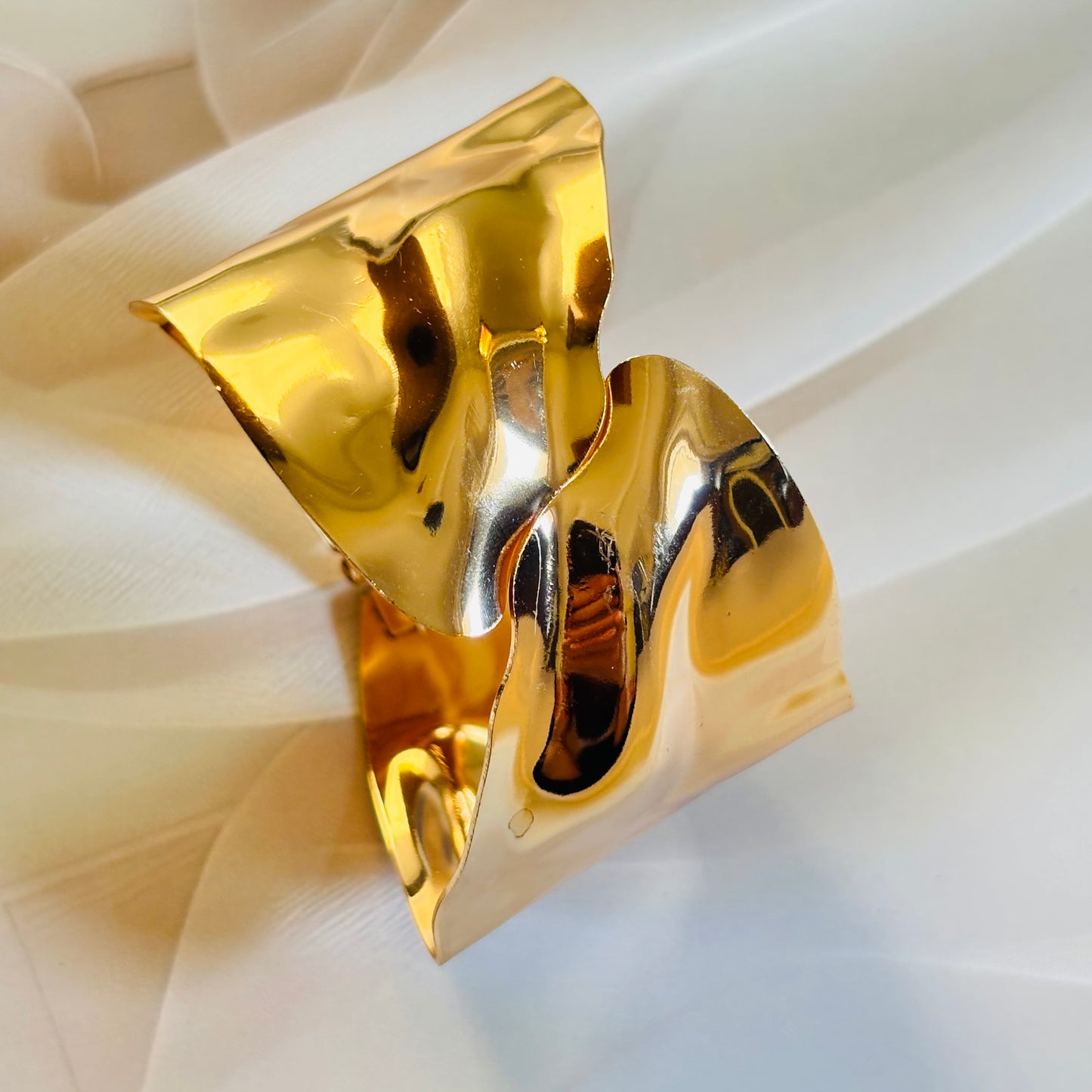 Bangle Cuff