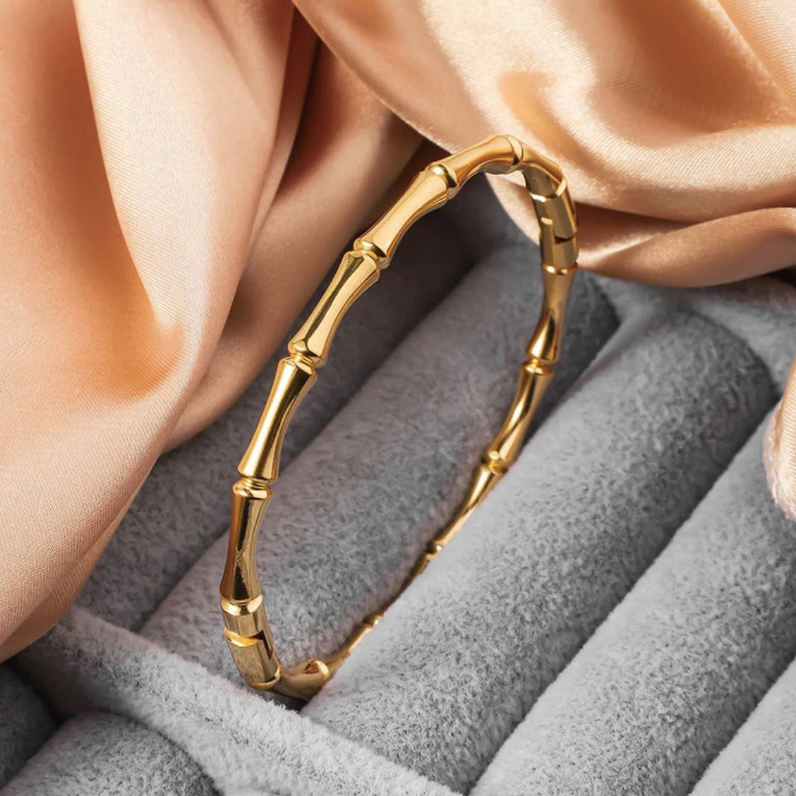 Korean Bangle
