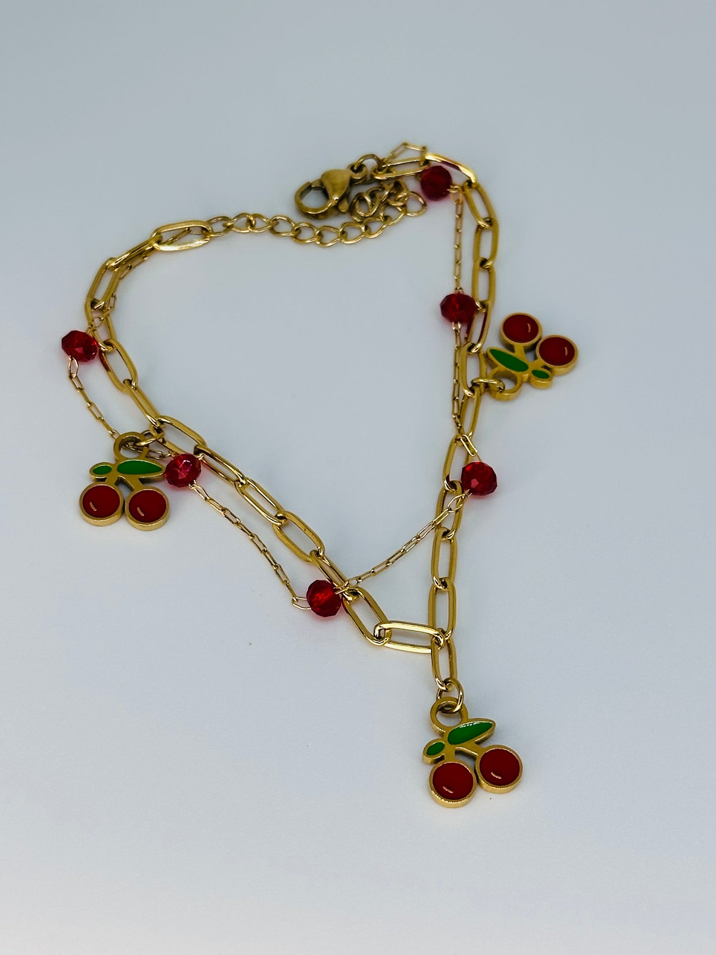 Berry Blast Bracelet