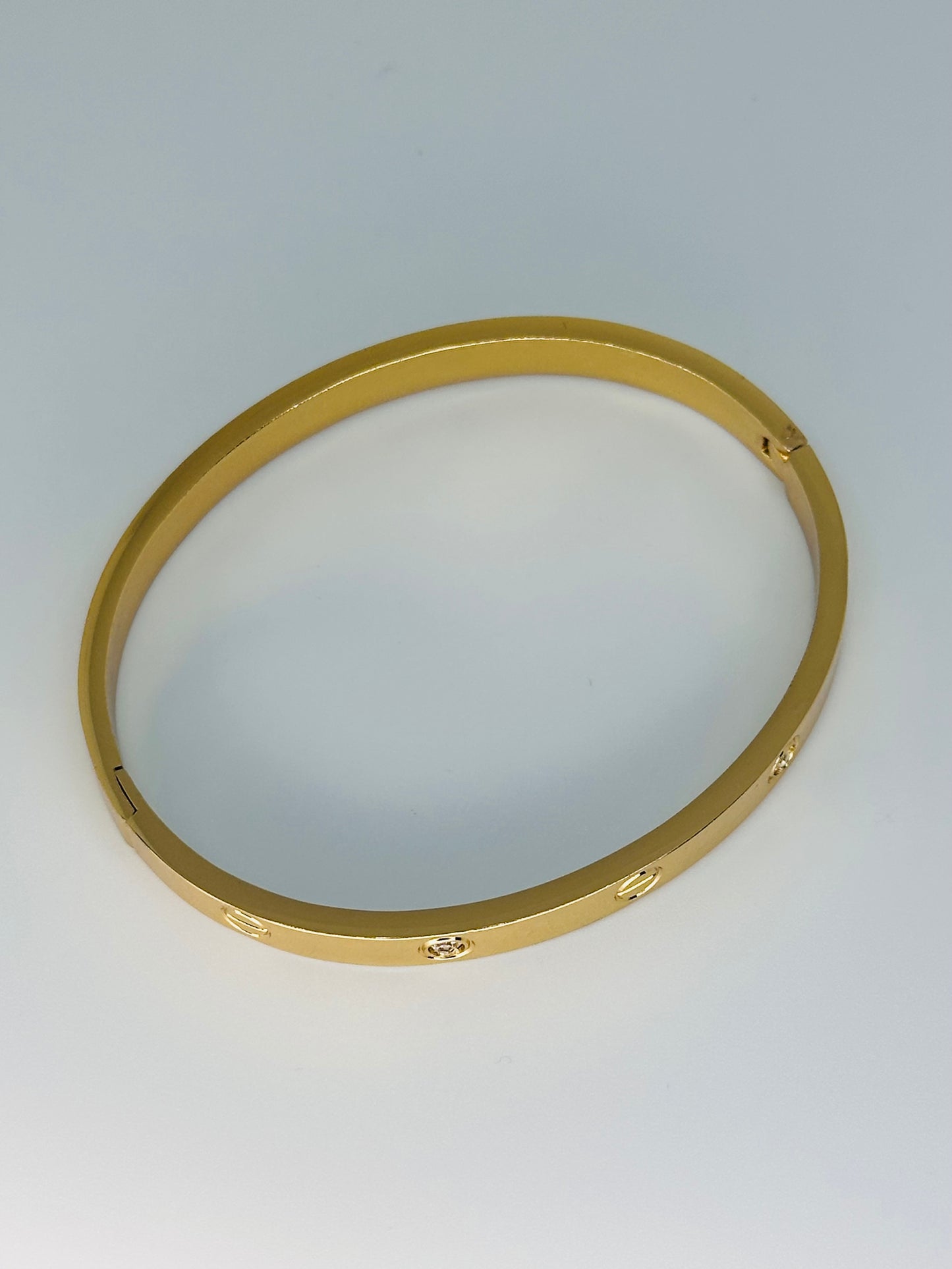Cartier Stake Kada