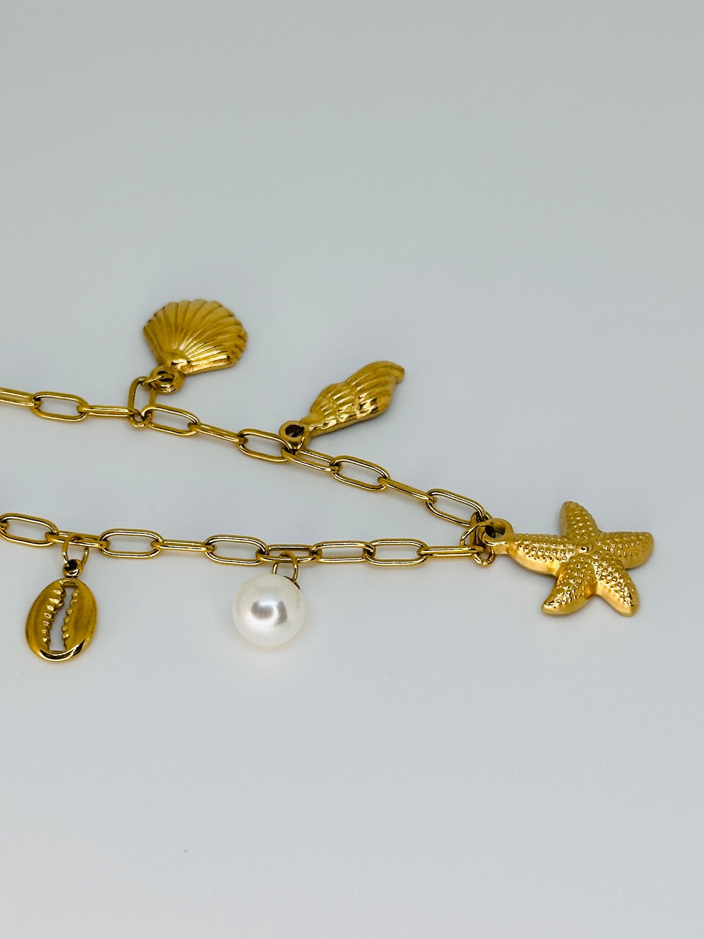 Sea Vibe Bracelet