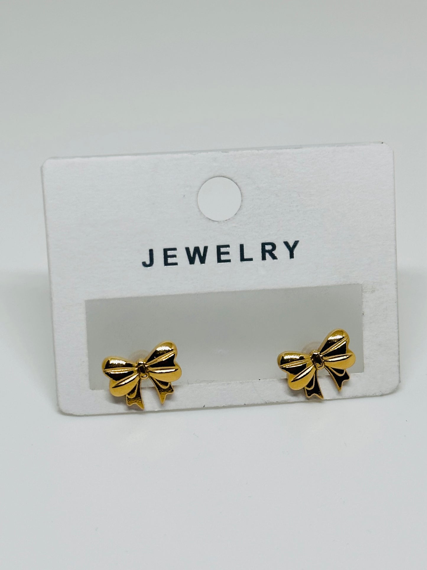 Classic Bow Studs