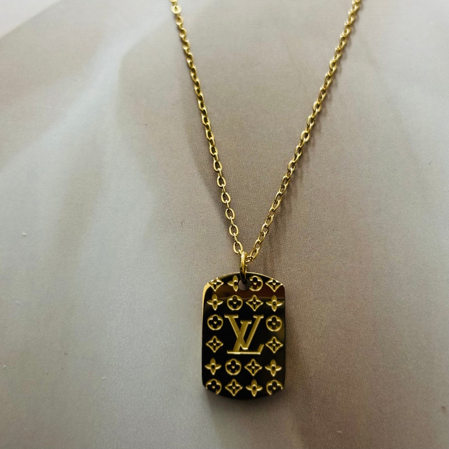 LV Chain
