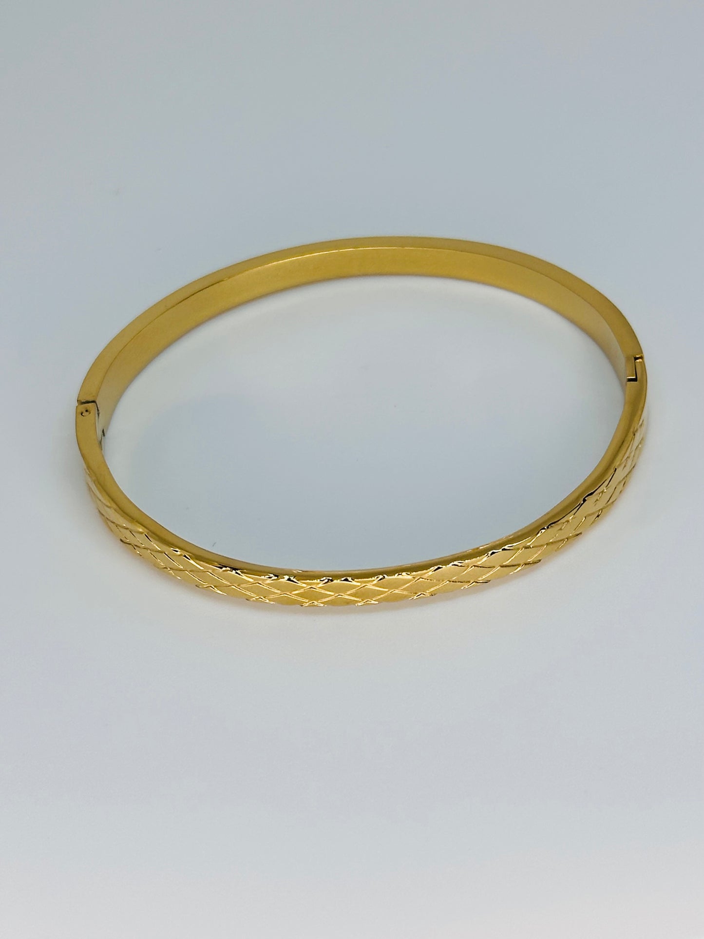 Old Is Gold Kada