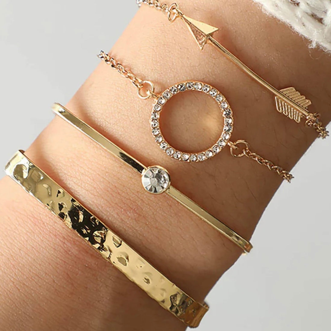 Bracelet