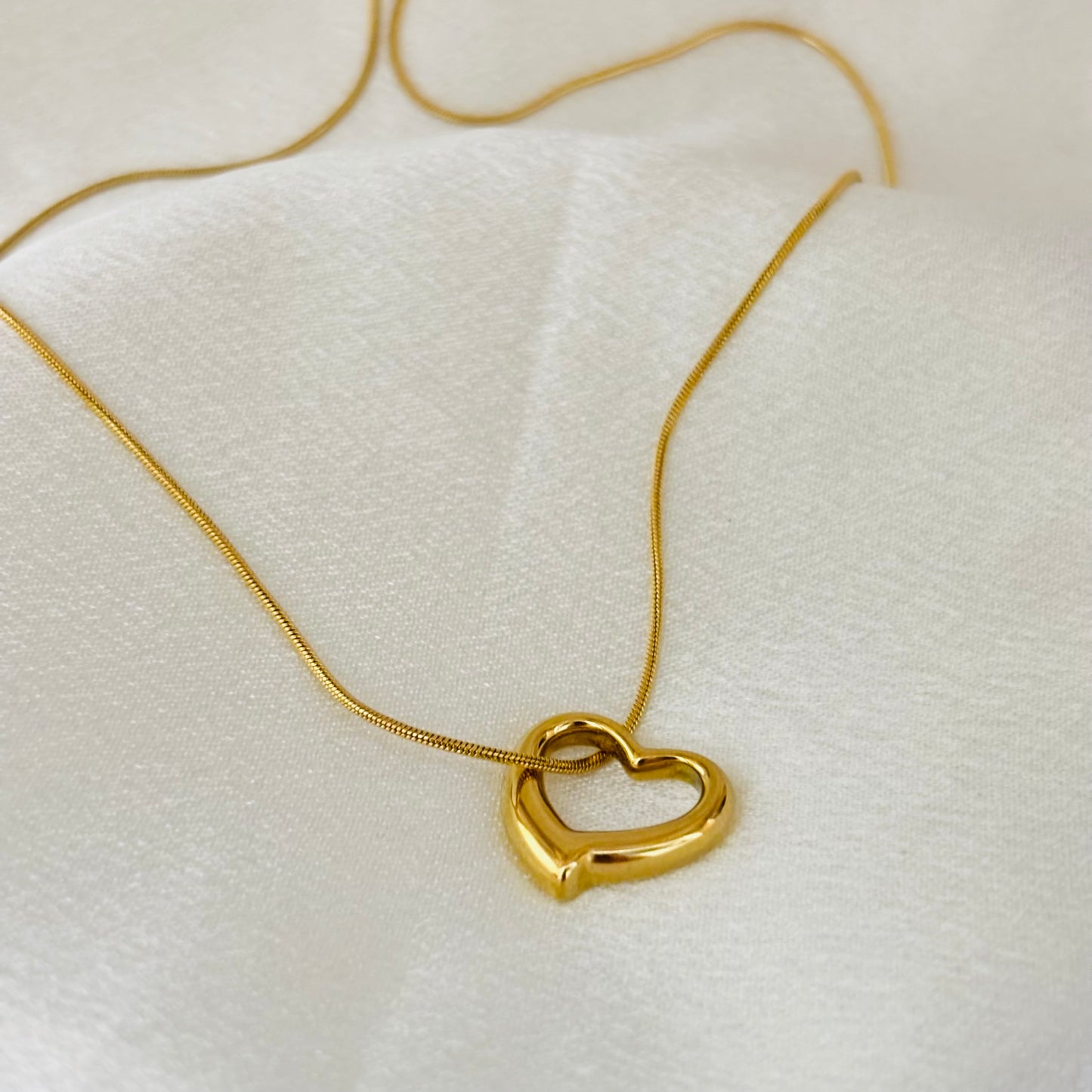 Vintage Heart