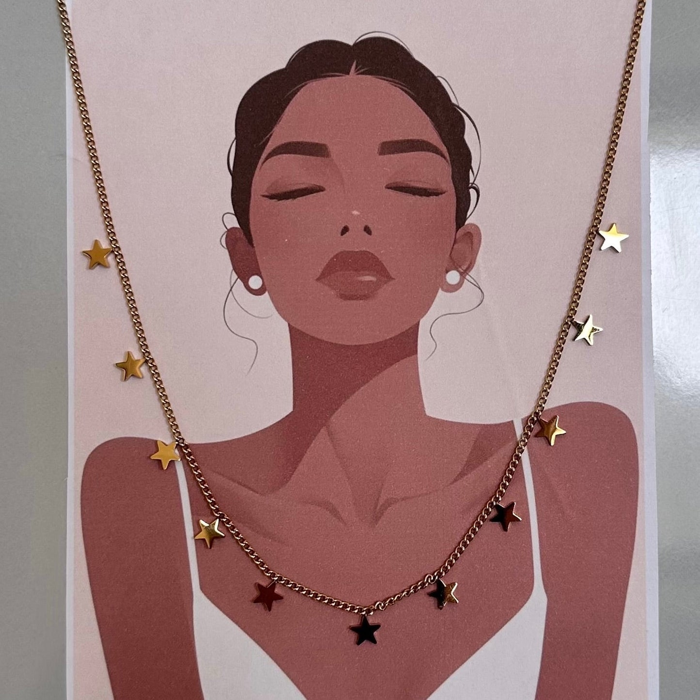 Star Charms