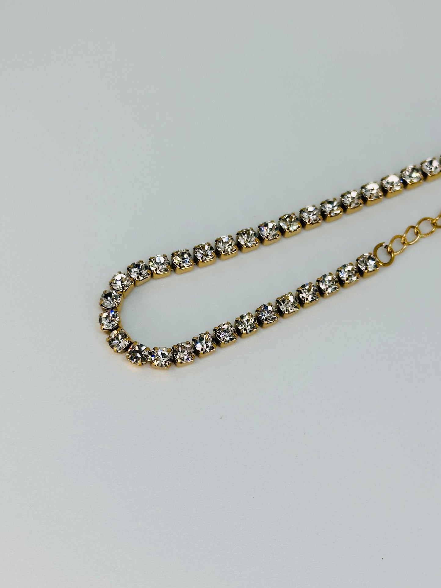 Tennis Bracelet