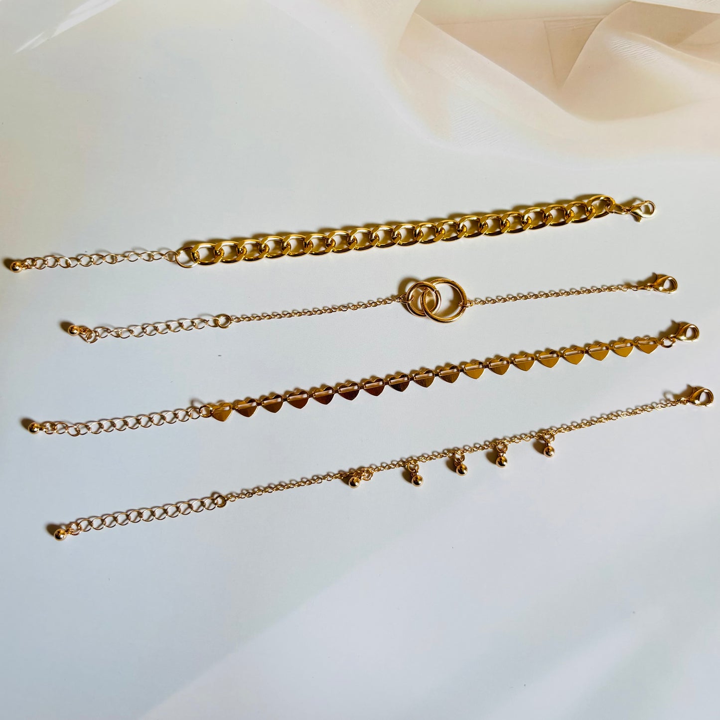 Contemporary Bracelet