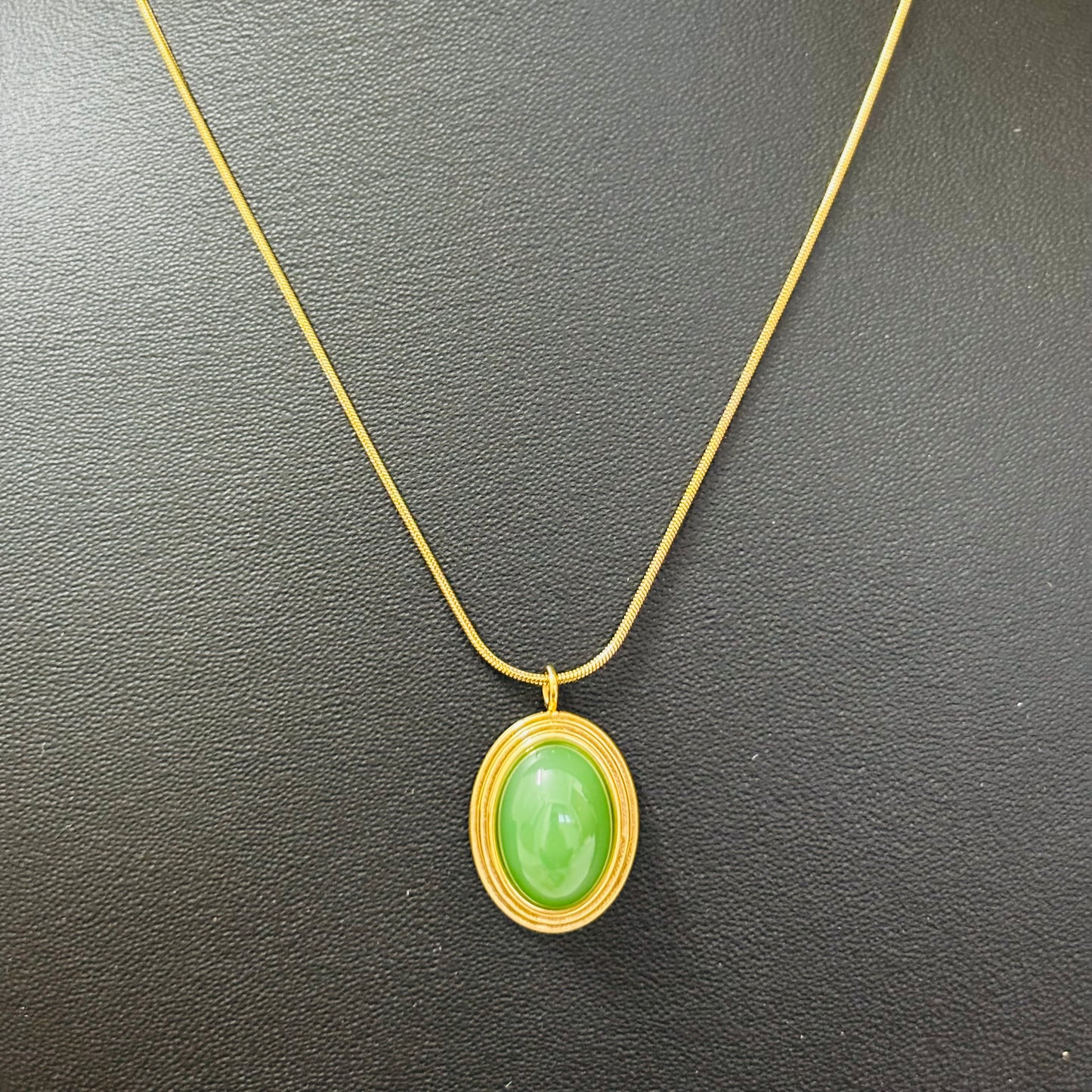 Green Coral