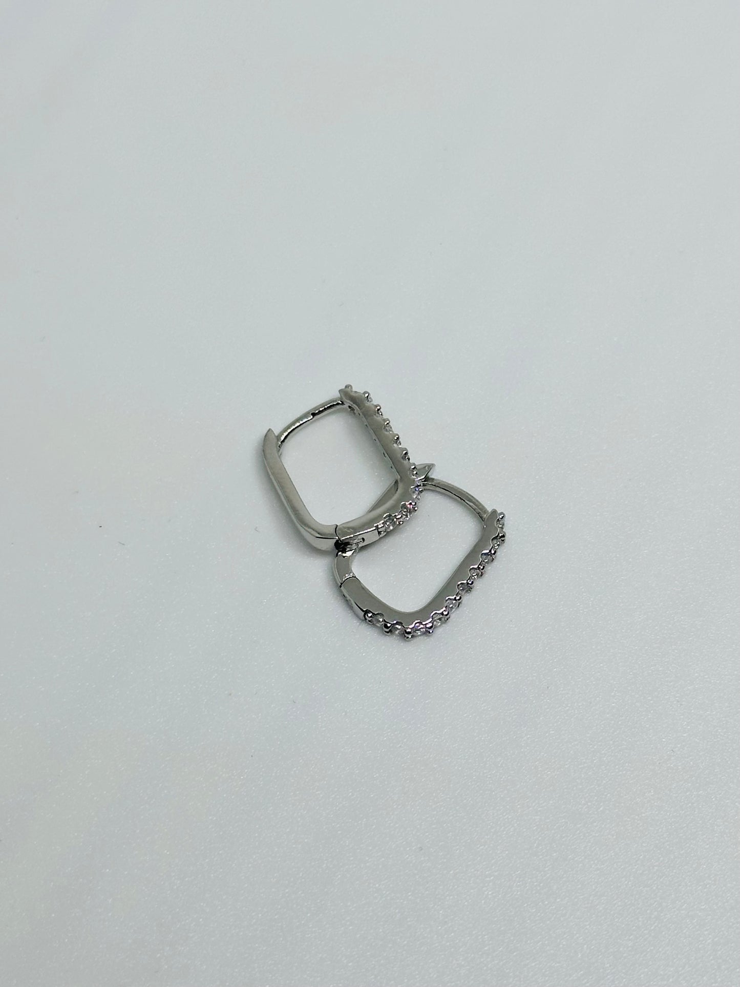 American Diamond Earrings