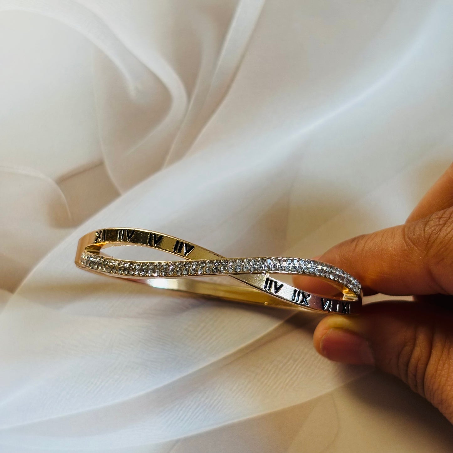 Roman Bracelet