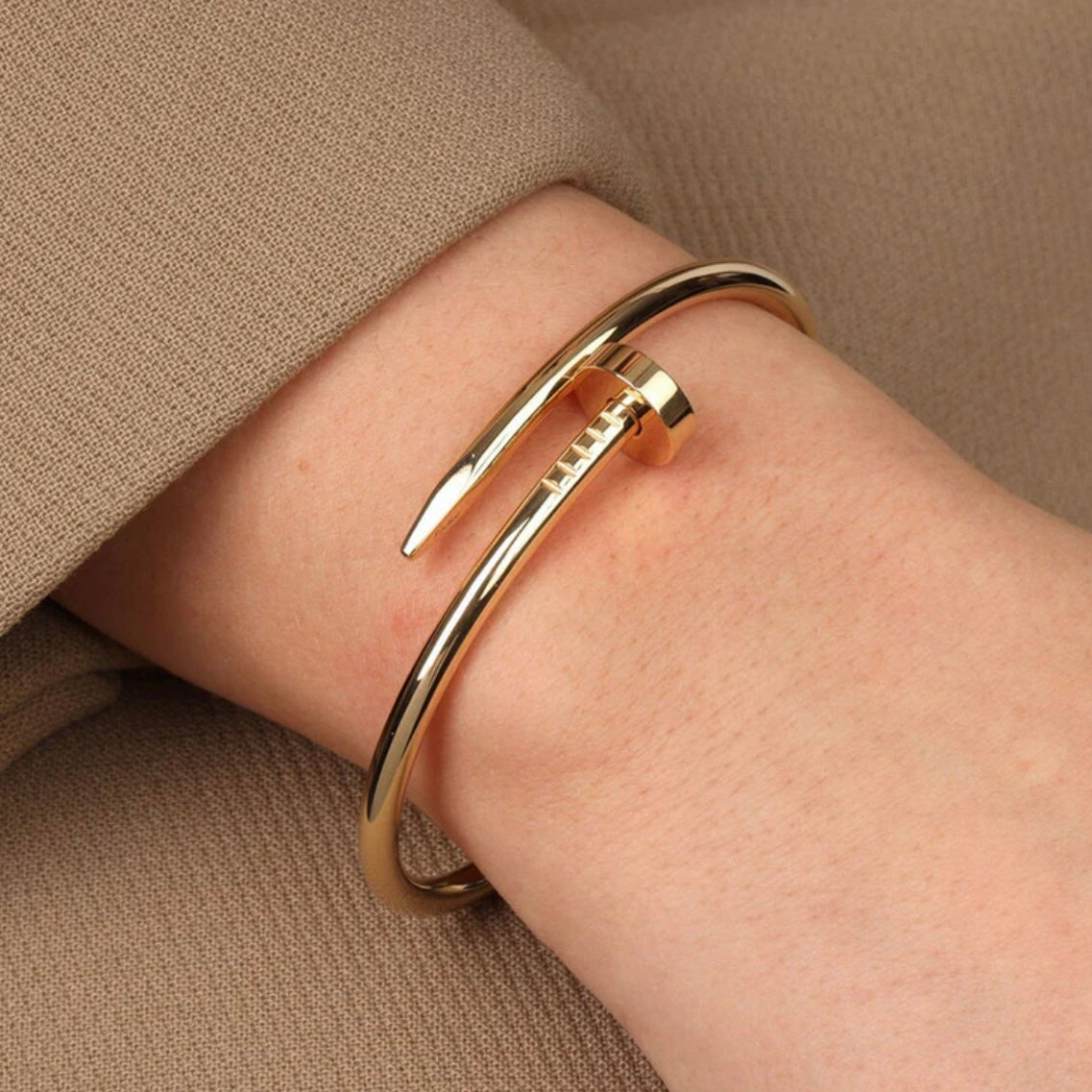 Korean Bracelet