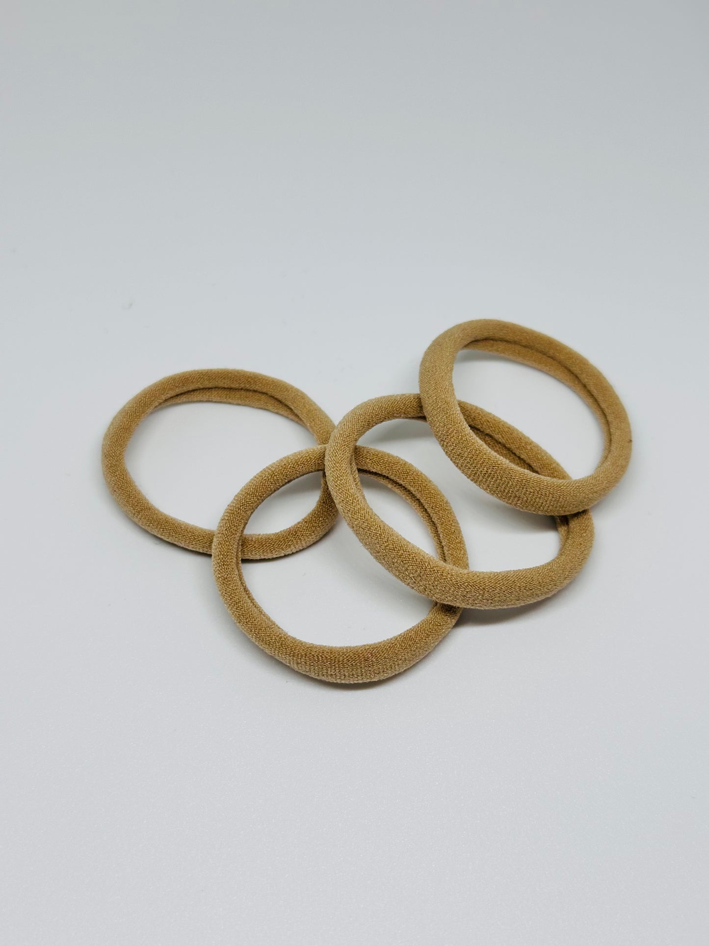 Hair ties