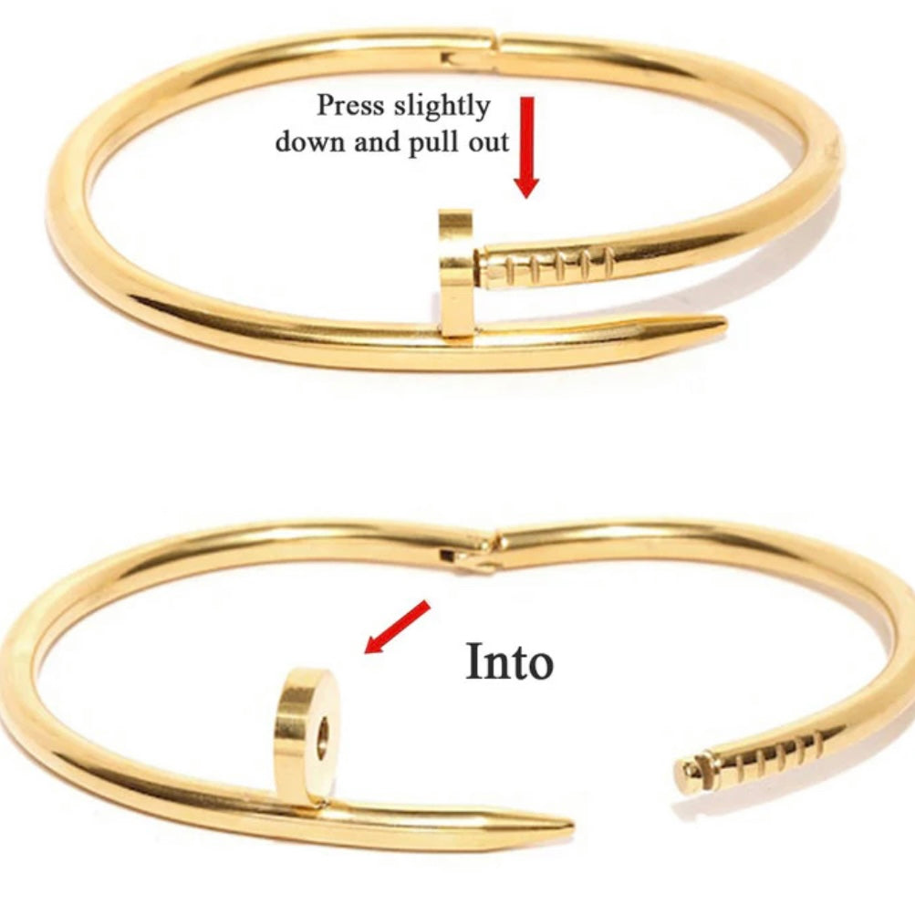 Korean Bracelet