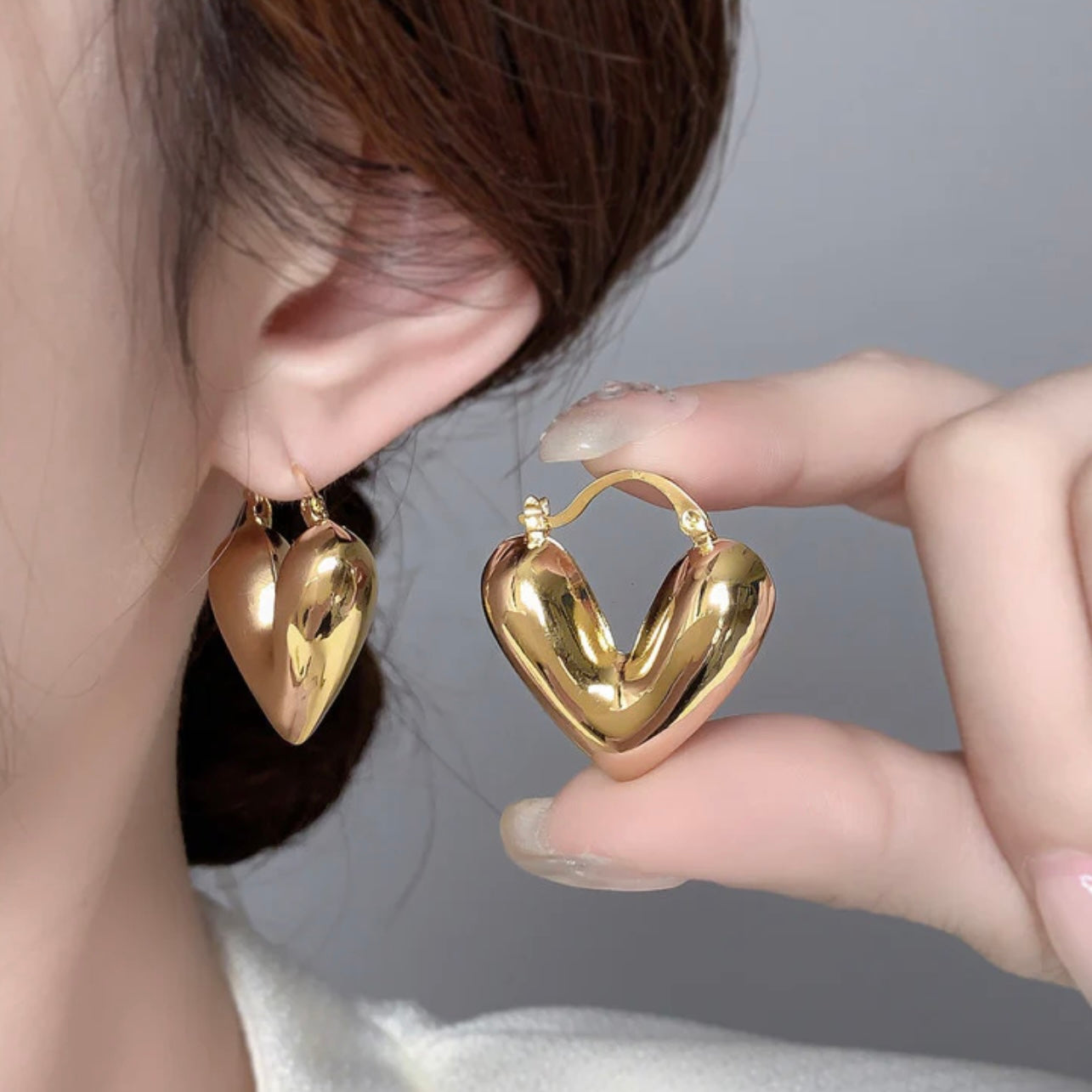 Heart Hoops