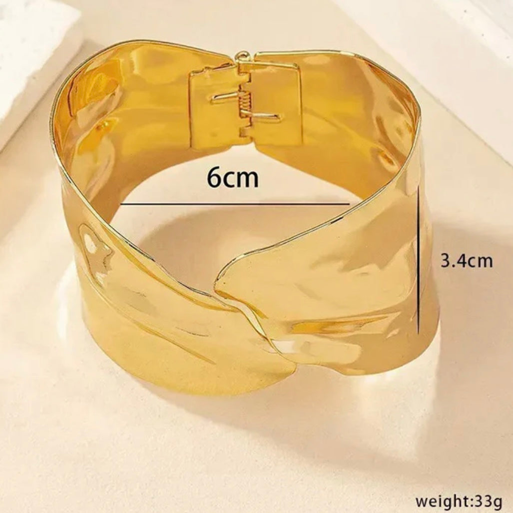 Bangle Cuff