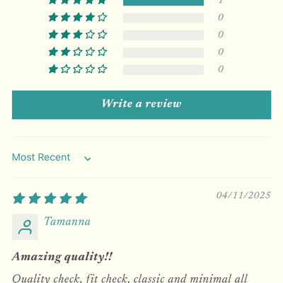 Customer Image