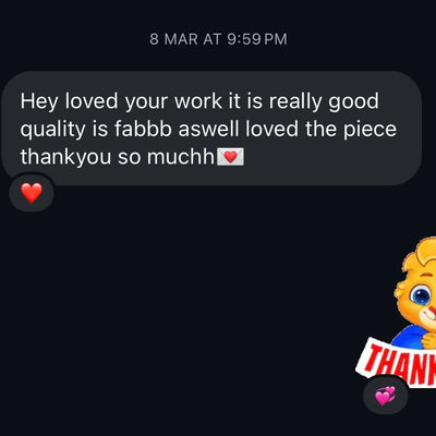 Customer Image