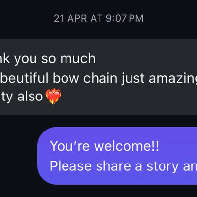 Customer Image