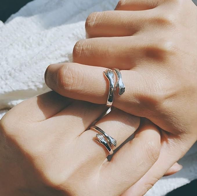 Ring💍🍭