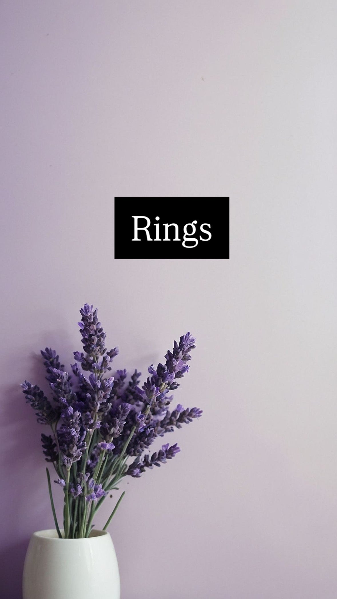 Adjustable Ring