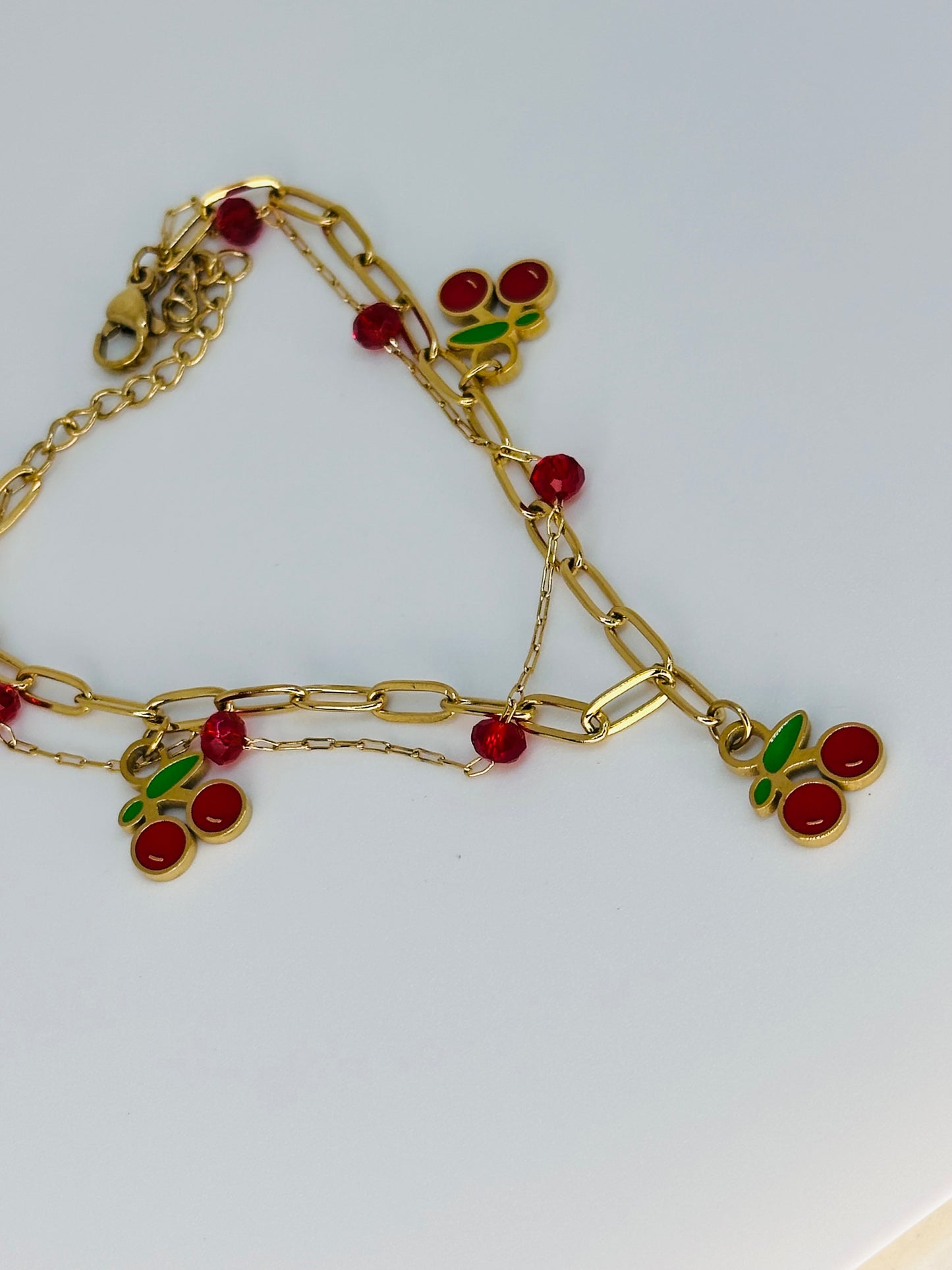 Berry Blast Bracelet