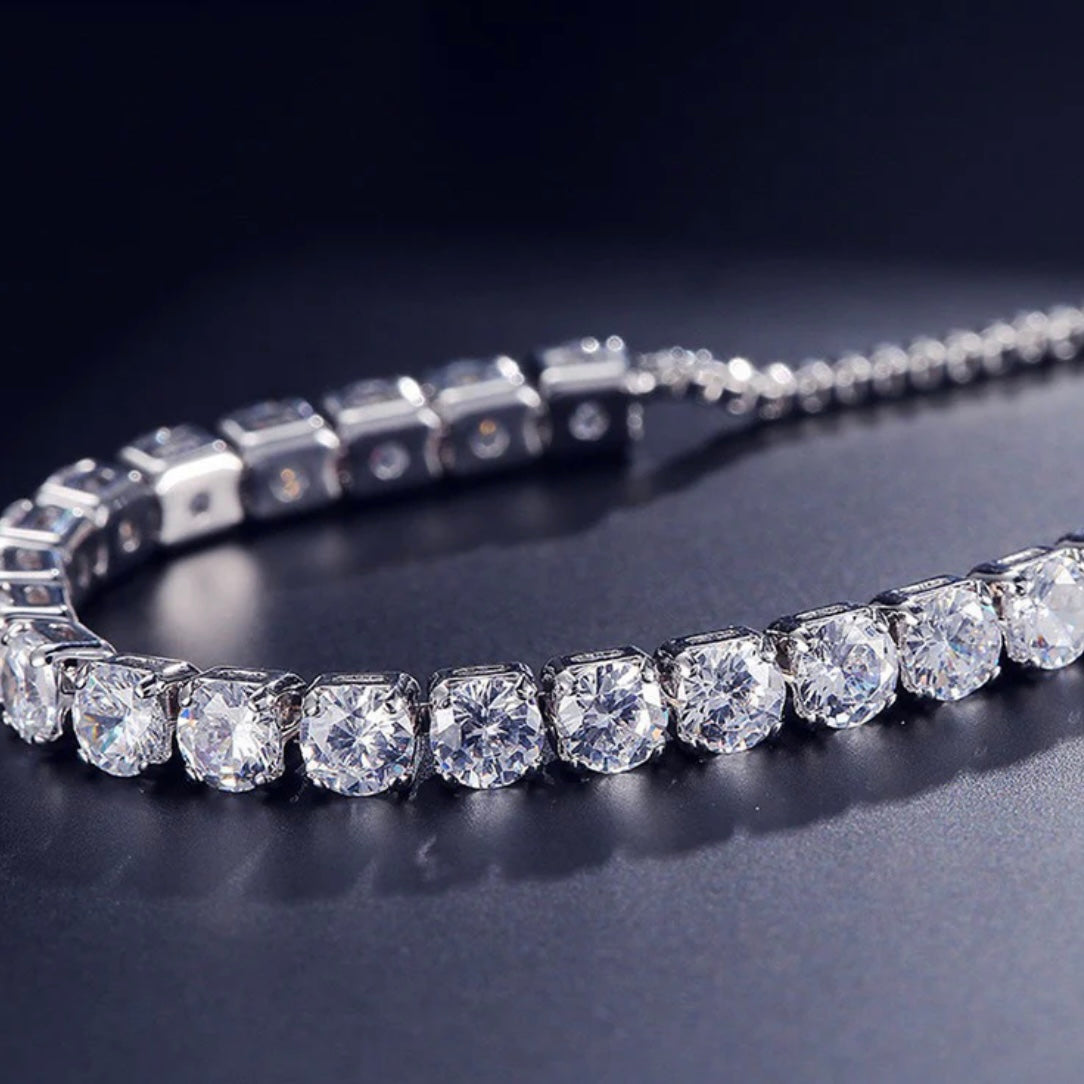 Diamond Bracelet