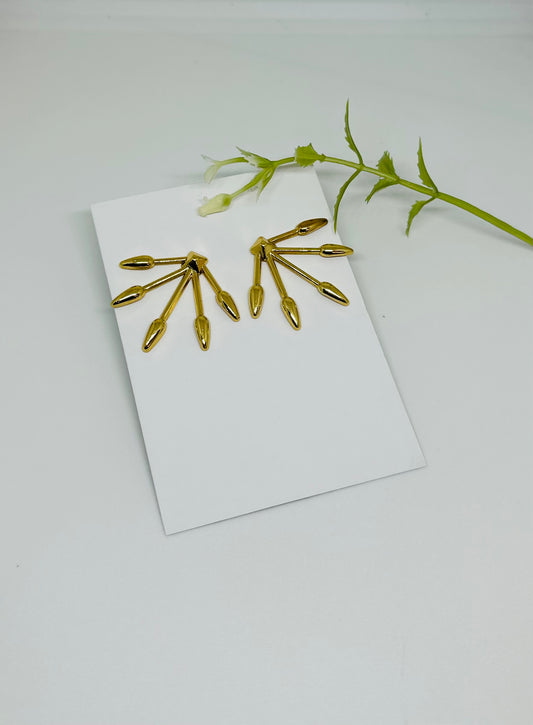 Sitara Earrings